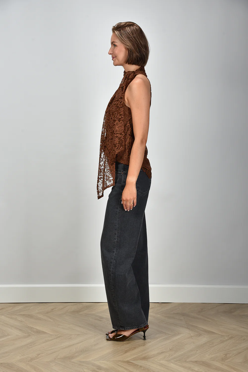 Agolde jeans Low Curve A197-1818 symbolic - Afbeelding 6