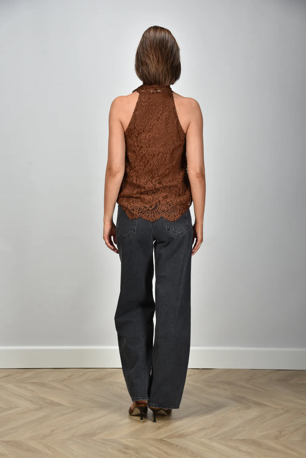 Agolde jeans Low Curve A197-1818 symbolic - Afbeelding 7