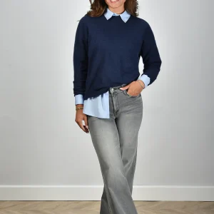 Mother jeans Twister Heel 10885-1611 catch me outside