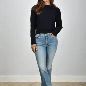 Mother jeans Weekender Fray 1535-1351 glow up