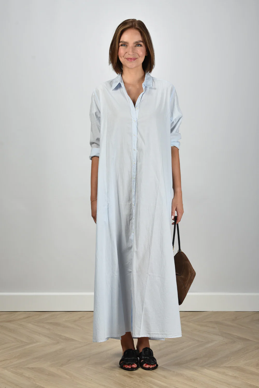 Xirena jurk boden X4CTP111 skylight - Afbeelding 3