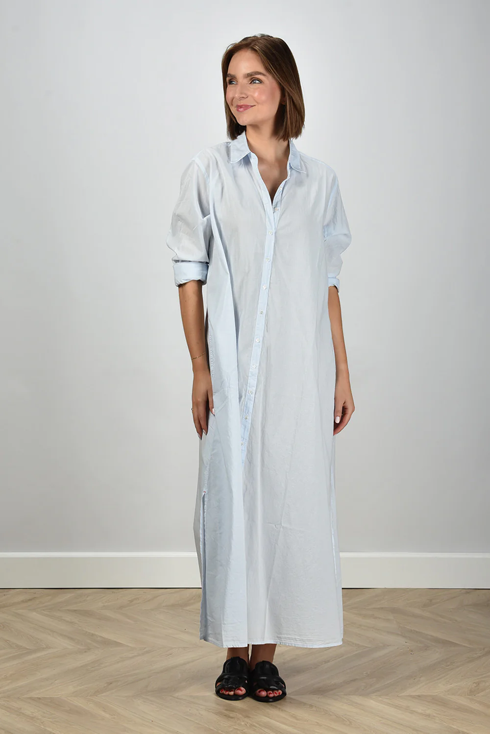 Xirena jurk boden X4CTP111 skylight - Afbeelding 4