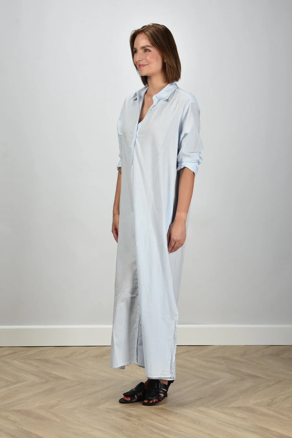 Xirena jurk boden X4CTP111 skylight - Afbeelding 6