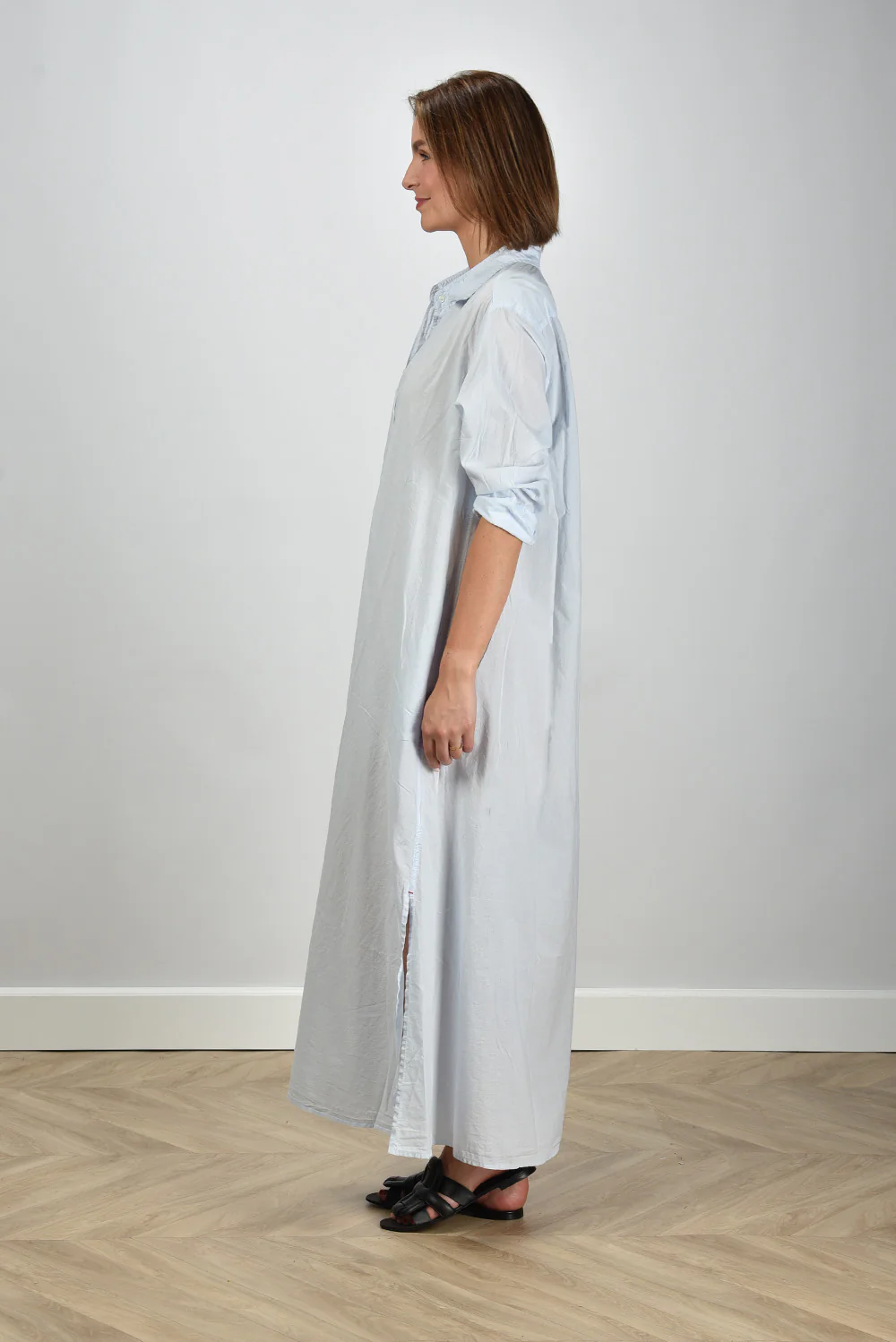 Xirena jurk boden X4CTP111 skylight - Afbeelding 7