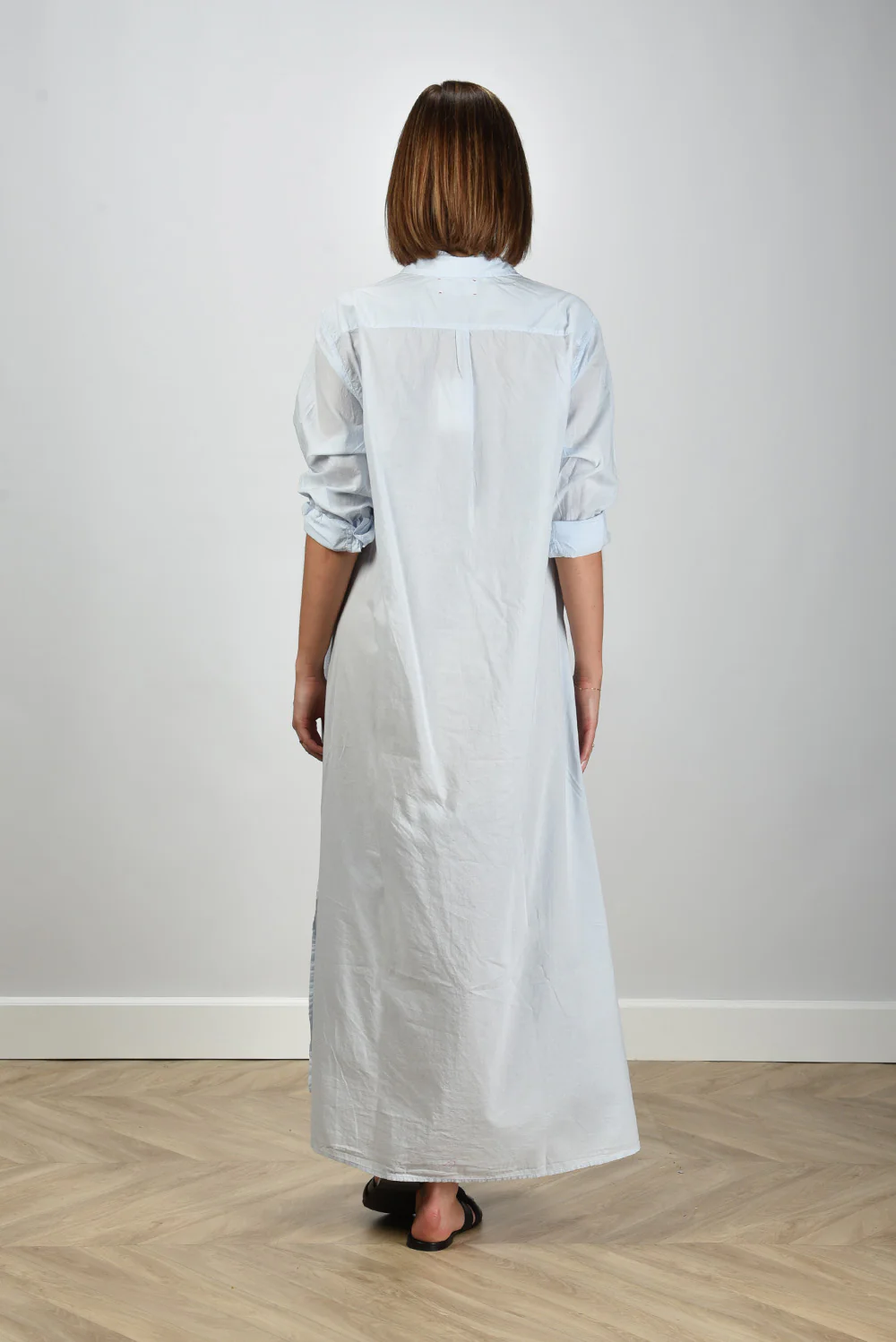 Xirena jurk boden X4CTP111 skylight - Afbeelding 8