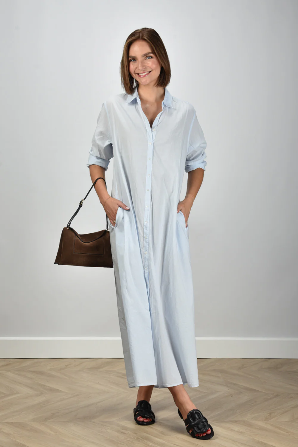 Xirena jurk boden X4CTP111 skylight - Afbeelding 9