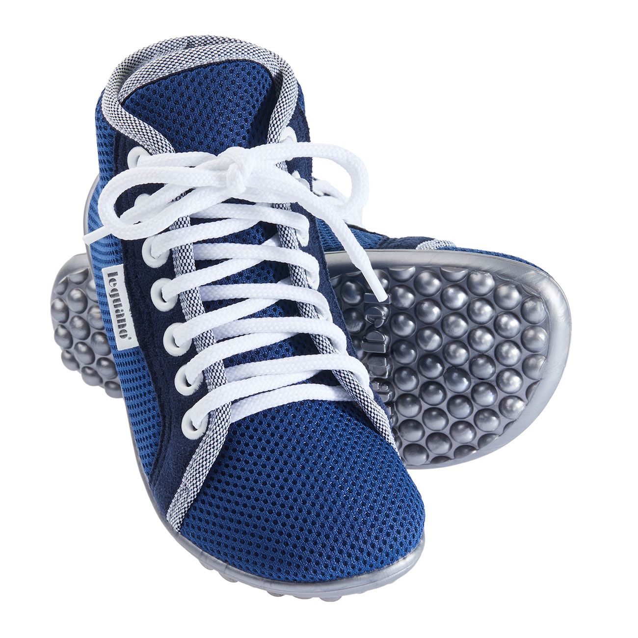 Leguanito aktiv plus Blauw - Afbeelding 3