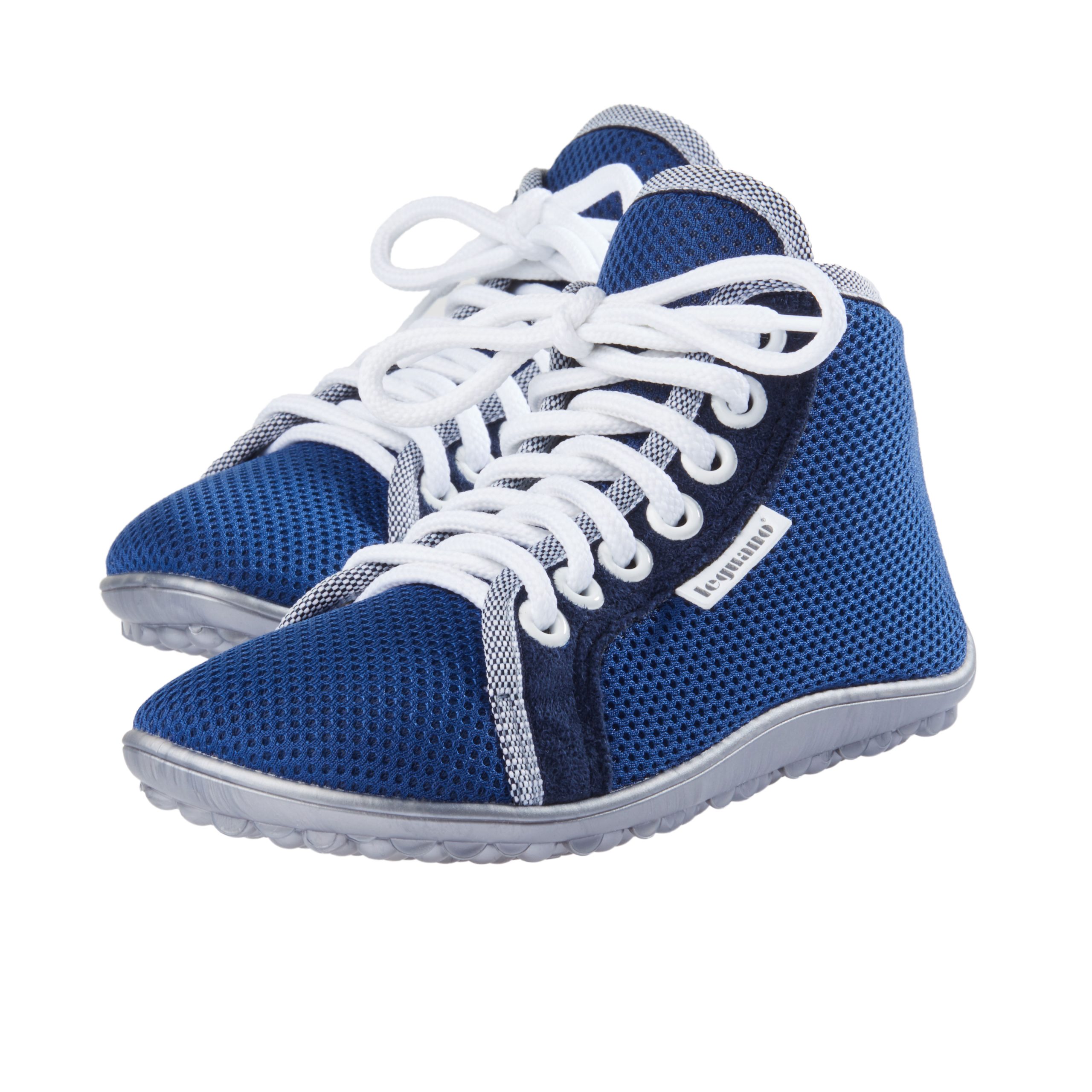 Leguanito aktiv plus Blauw - Afbeelding 5