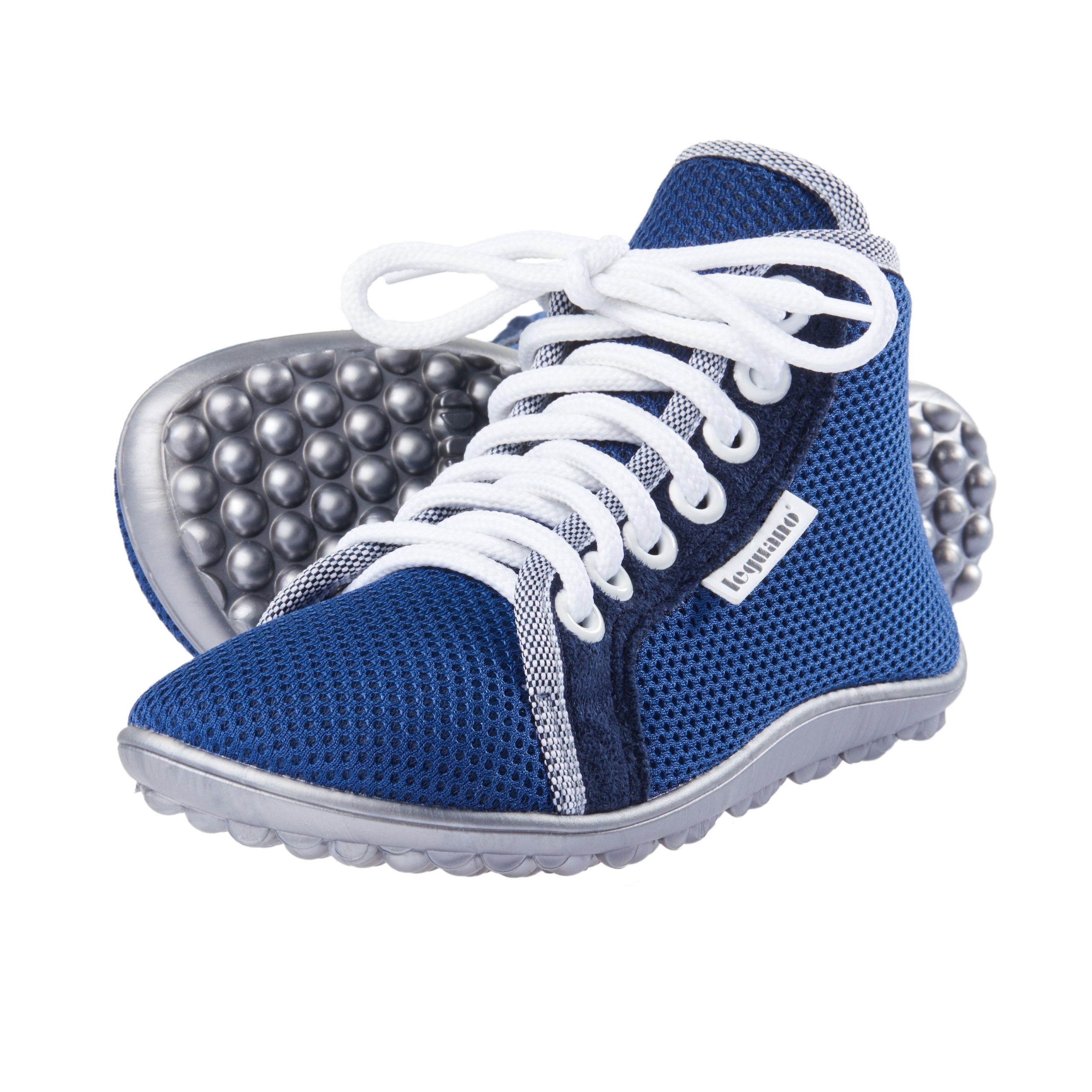 Leguanito aktiv plus Blauw - Afbeelding 4