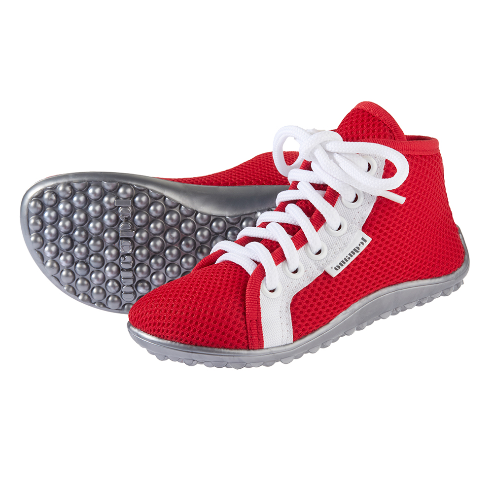 Leguanito aktiv plus Rood - Afbeelding 2