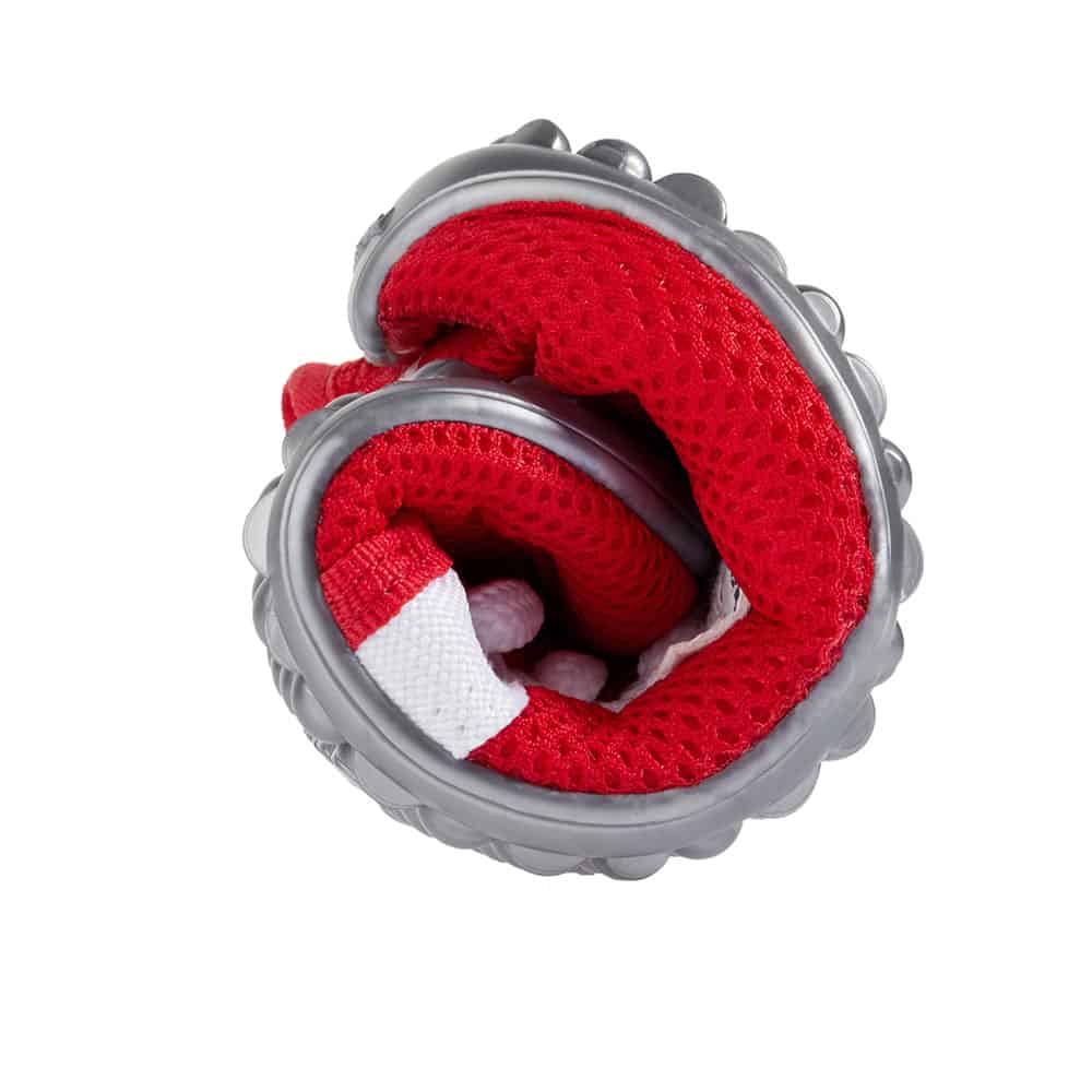 Leguanito aktiv plus Rood - Afbeelding 6