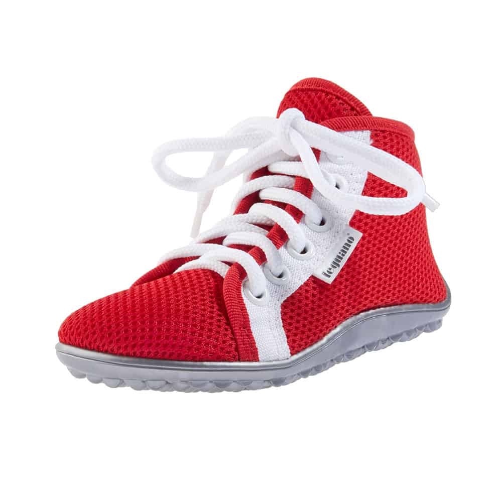 Leguanito aktiv plus Rood - Afbeelding 4