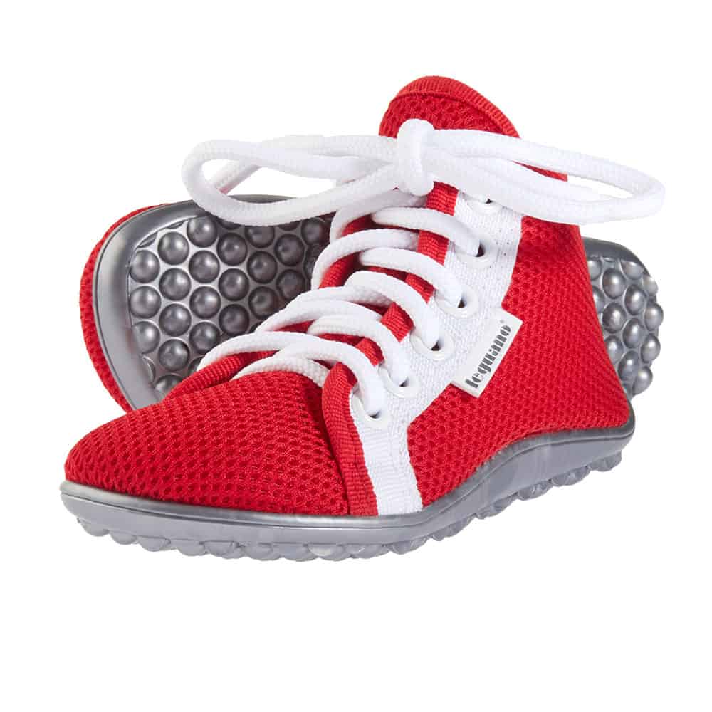 Leguanito aktiv plus Rood - Afbeelding 3