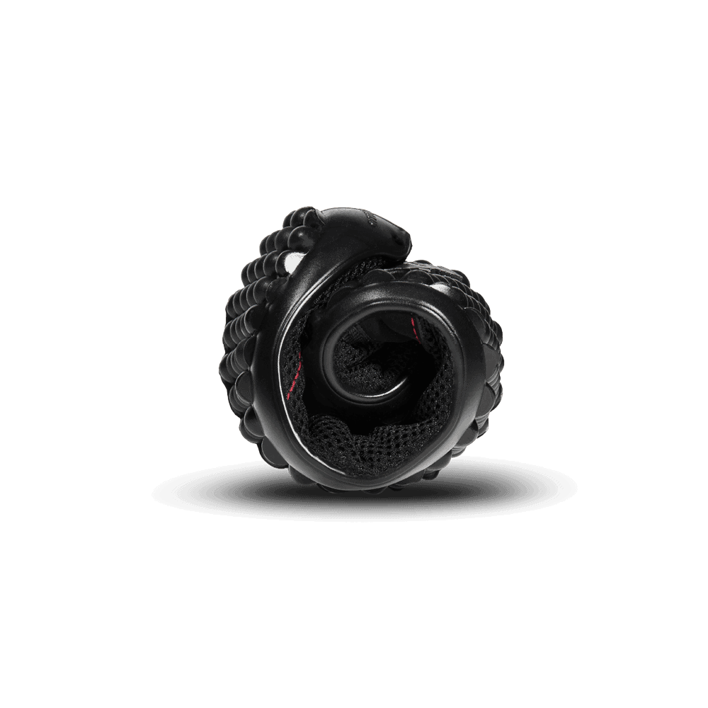 Aktiv Alasco zwart - Afbeelding 3