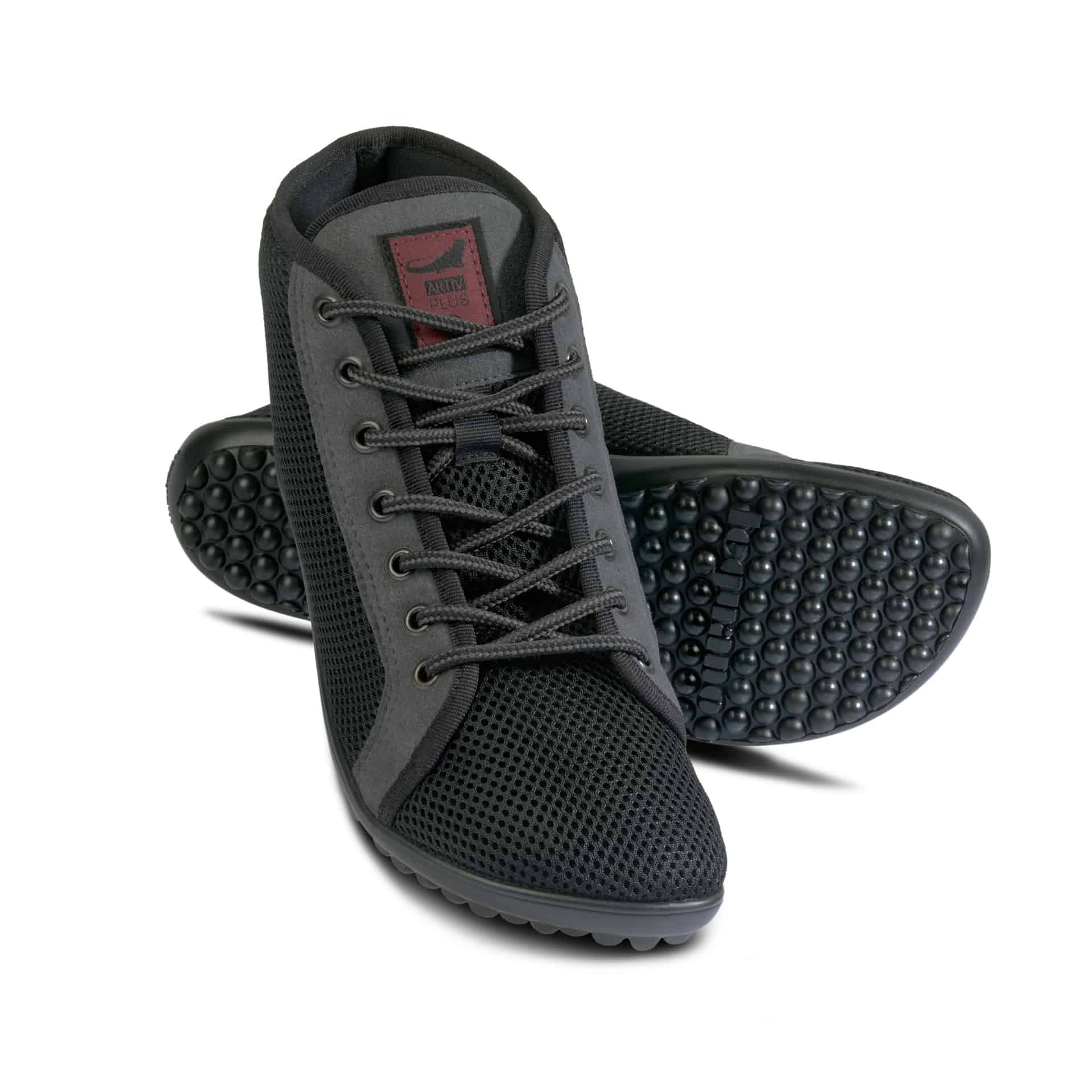 Aktiv Plus Zwart - Afbeelding 5