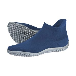 Sneaker Blauw