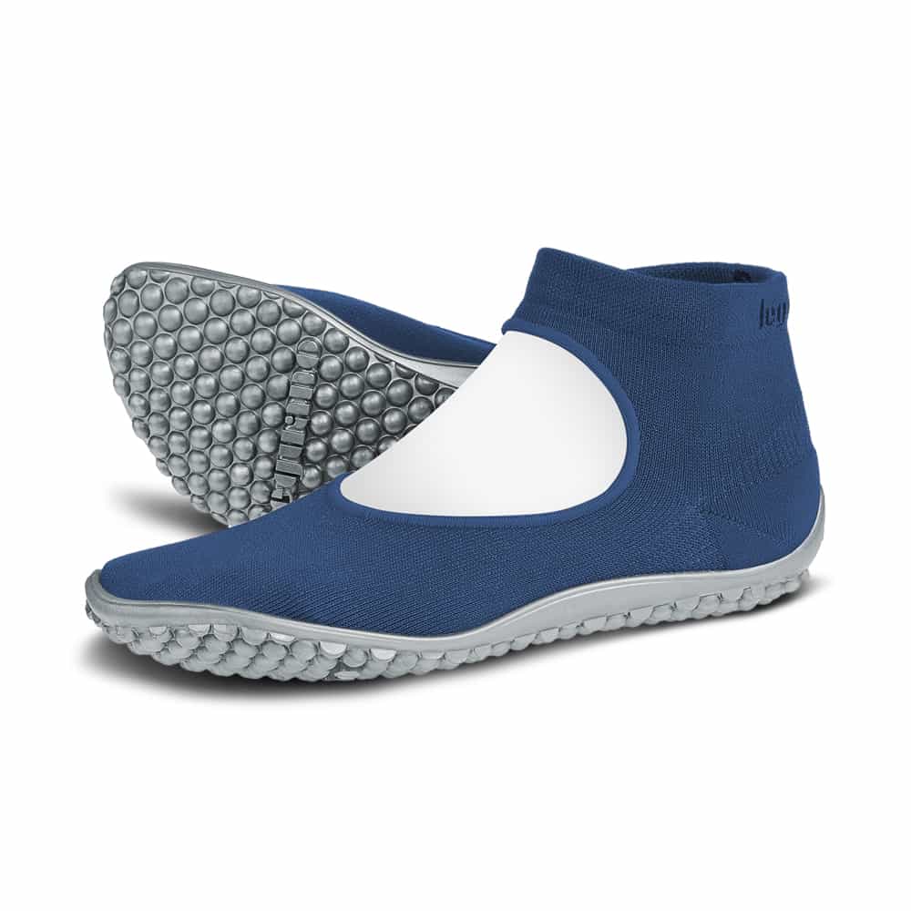 Ballerina Blauw - Afbeelding 2