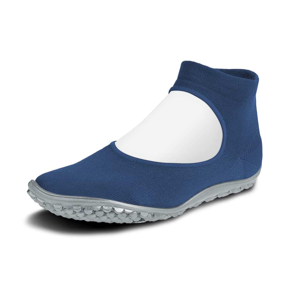 Ballerina Blauw - Afbeelding 4