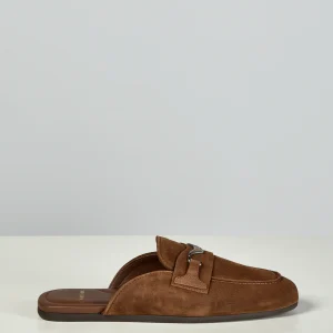 Nubikk loafers Joan Mule 21098900 brown suede