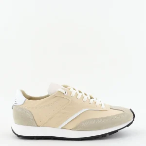 Nubikk sneakers Zora Mae 21088800 beige satin