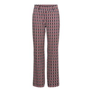 &Co Woman – Patrice Moon Travel – Red