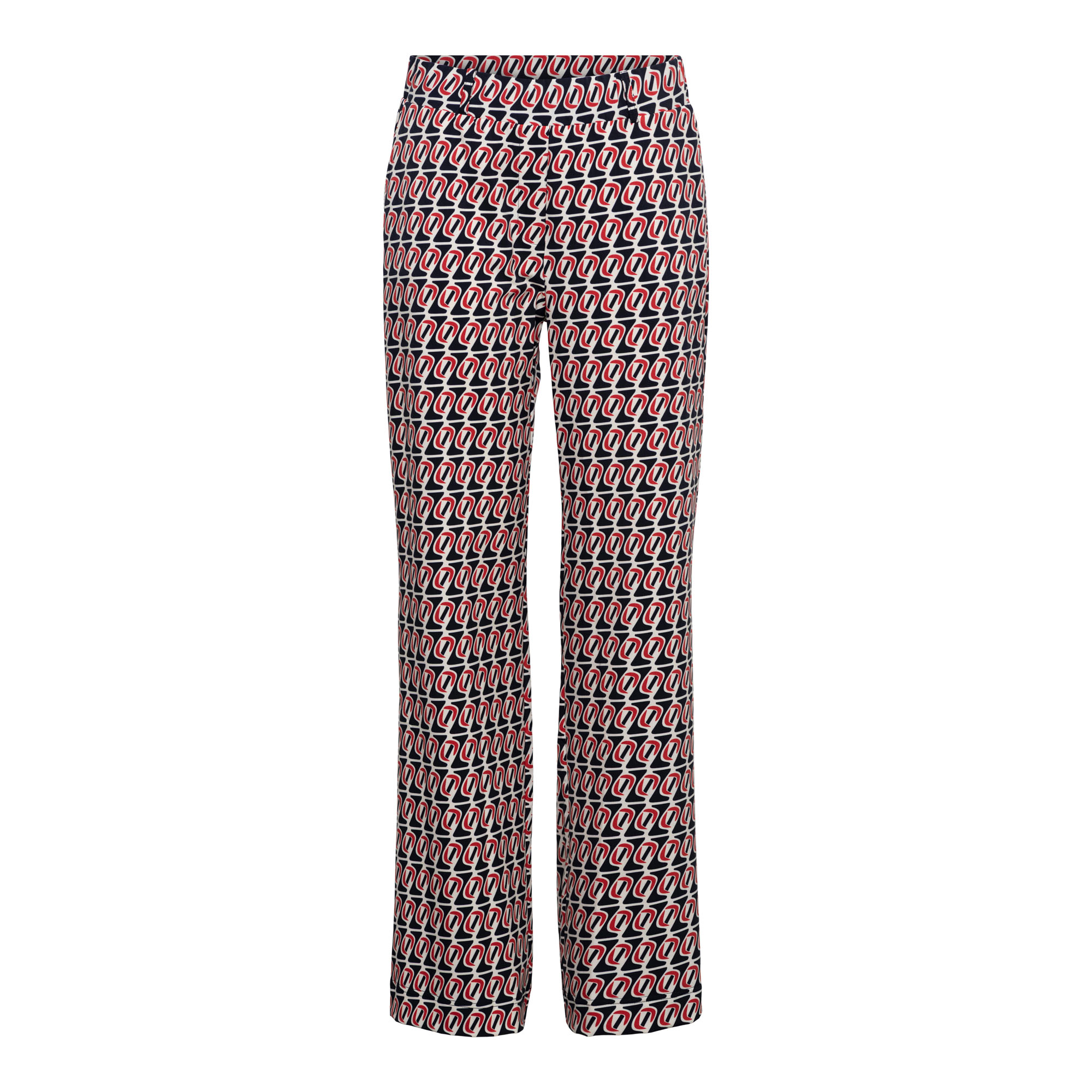 &Co Woman – Patrice Moon Travel – Red