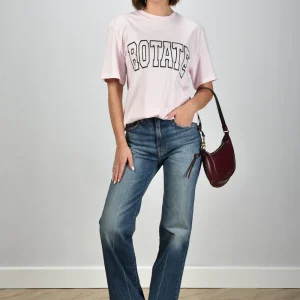 Rotate t-shirt 114392191 ballerina