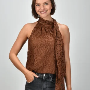 Semicouture top S5WQ50-T56-1 tile