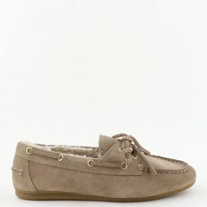 Toral loafers TL-KANDA/GOLD voley coypu