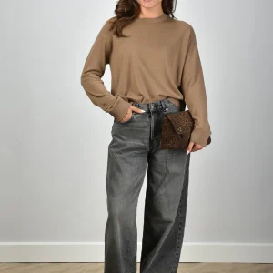 S Max Mara trui Eco 002 camel