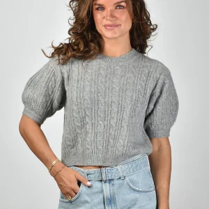 Lisa Yang trui Kenzie 2025370 cloudy