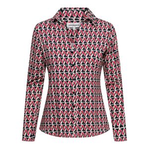 &Co Woman – Vayen Moon – Red