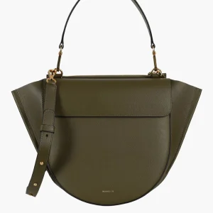 Wandler crossbody Hortensia Medium 000021.2731 camouflage crust