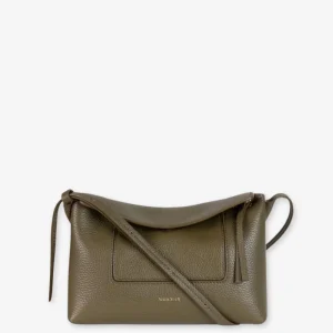 Wandler crossbody Penelope Slouch Mini 000154-2751 olive crust