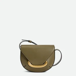 Wandler crossbody Veneto Small 000173-2706 deep olive