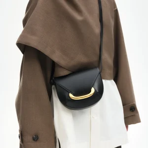 Wandler crossbody Veneto Small 000173-3200 black