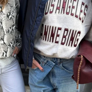 Anine Bing trui Harry A-08-11677-BGI15 beige