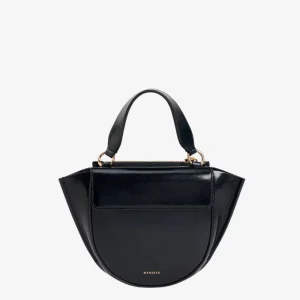 Wandler crossbody Hortensia Piccola 000168-3053 orion glaze