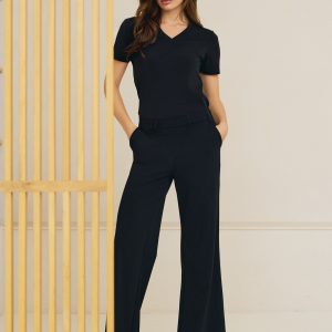 Lady Day – Phoenix Trouser – Black