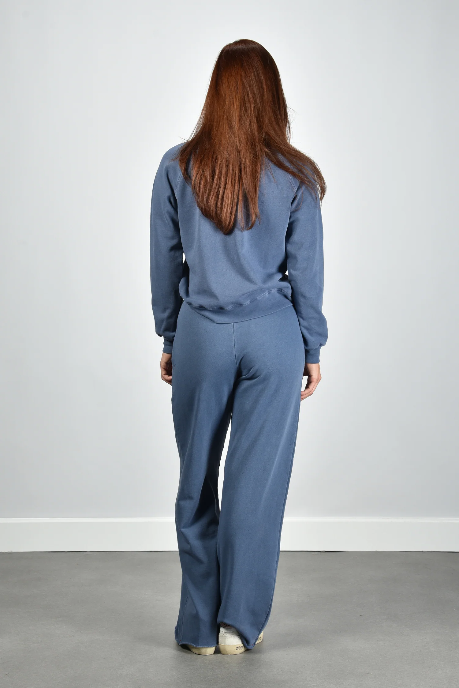 Xirena trui Marathon X6EFT046 vintage navy - Afbeelding 8