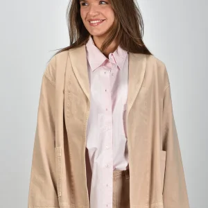 Xirena jack Willis X1JDW002 khaki