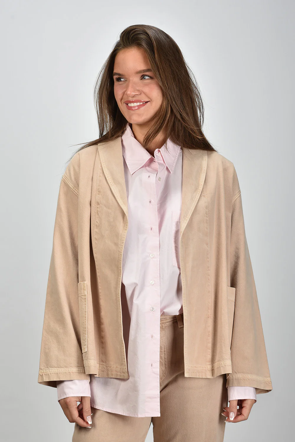 Xirena jack Willis X1JDW002 khaki