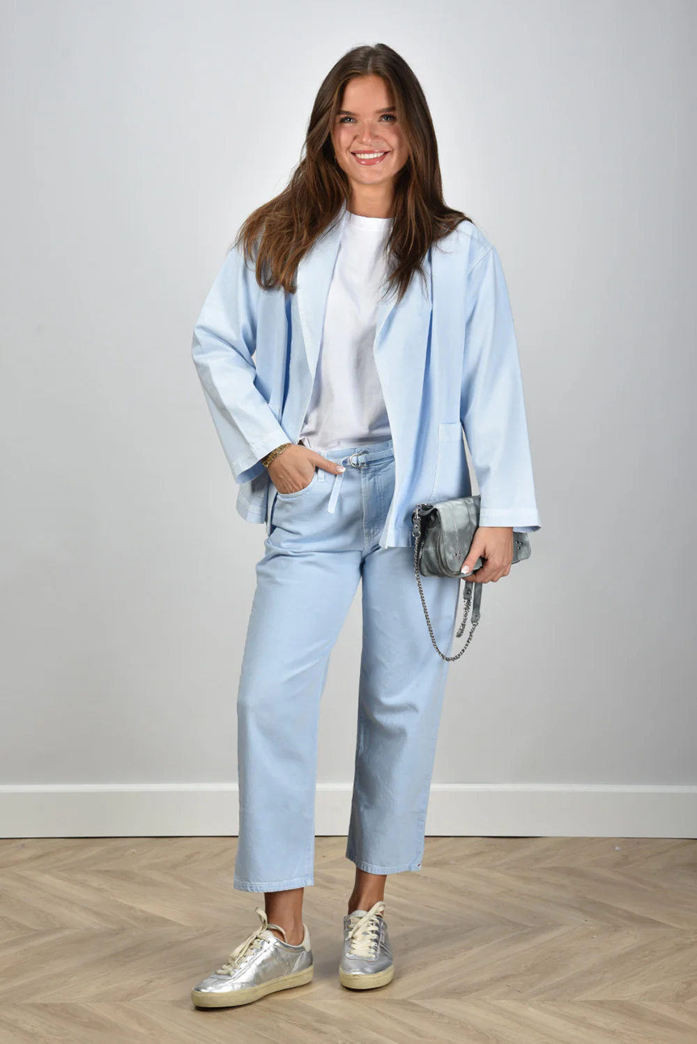 Xirena jack Willis X1JDW002 blue star - Afbeelding 3