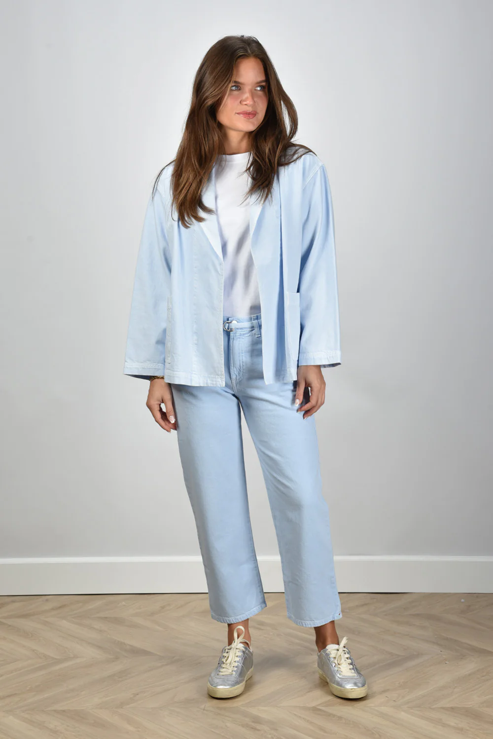 Xirena jack Willis X1JDW002 blue star - Afbeelding 4