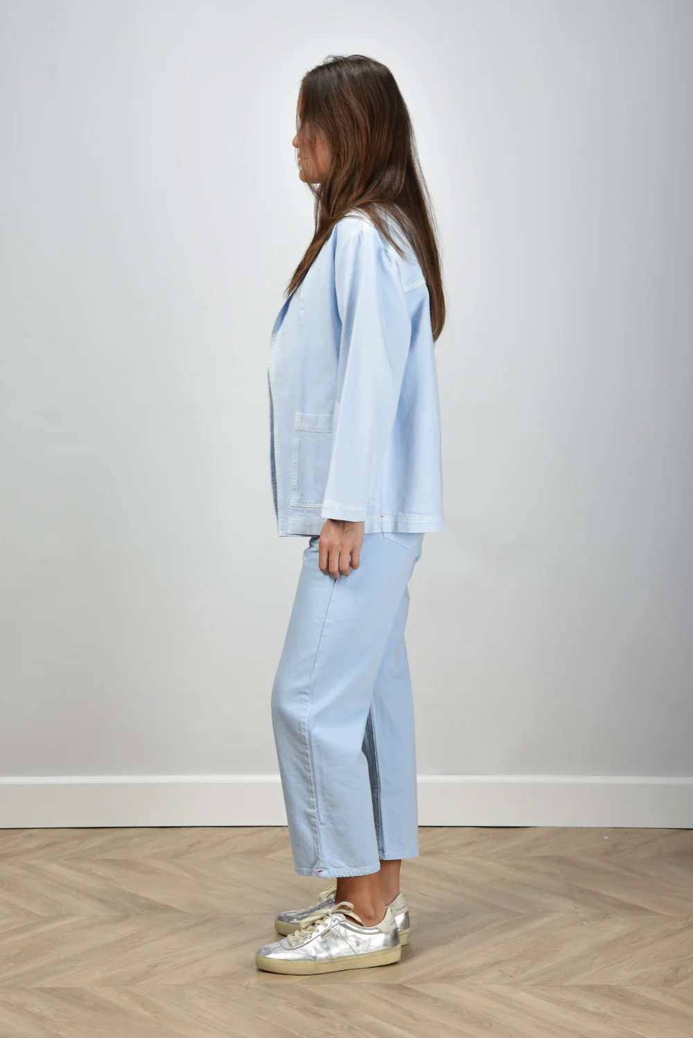 Xirena jack Willis X1JDW002 blue star - Afbeelding 6