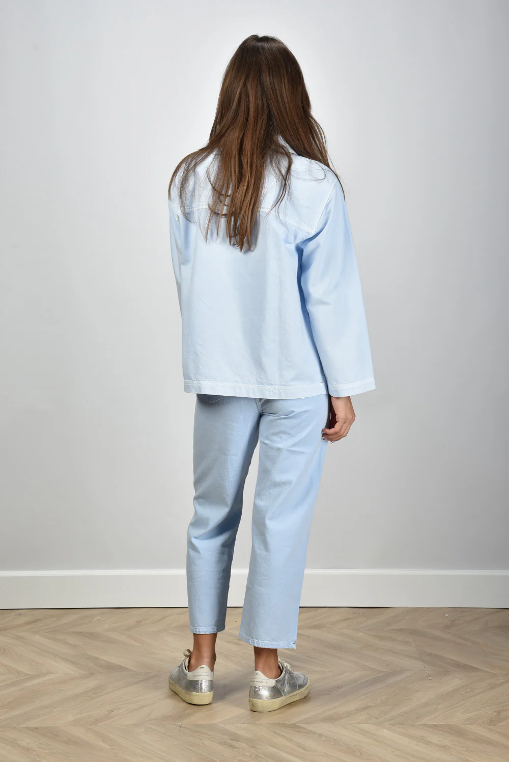 Xirena jack Willis X1JDW002 blue star - Afbeelding 7