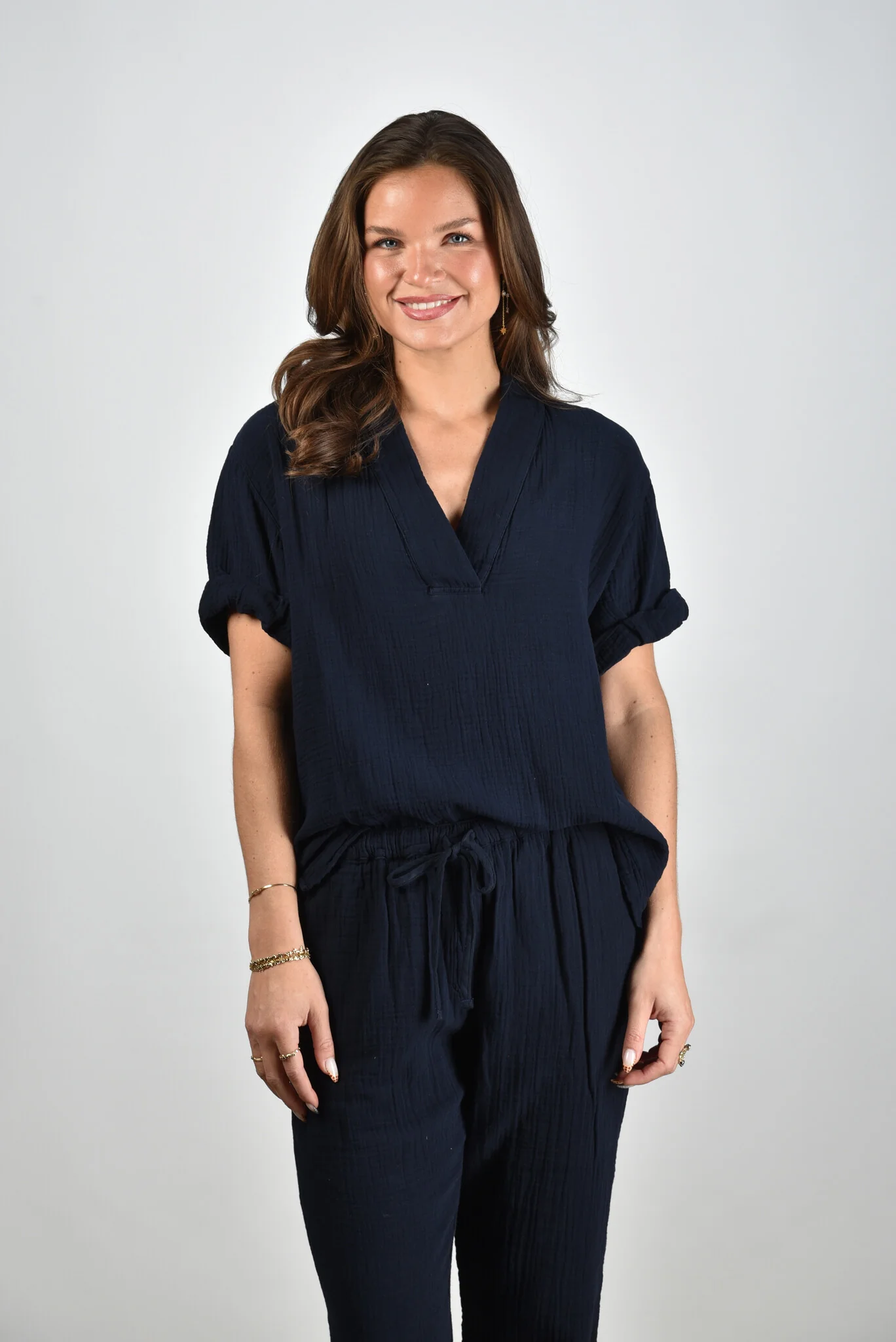 Xirena top Avery X5CHG004 north star - Afbeelding 4